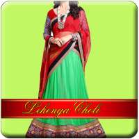 Lehenga Choli on 9Apps