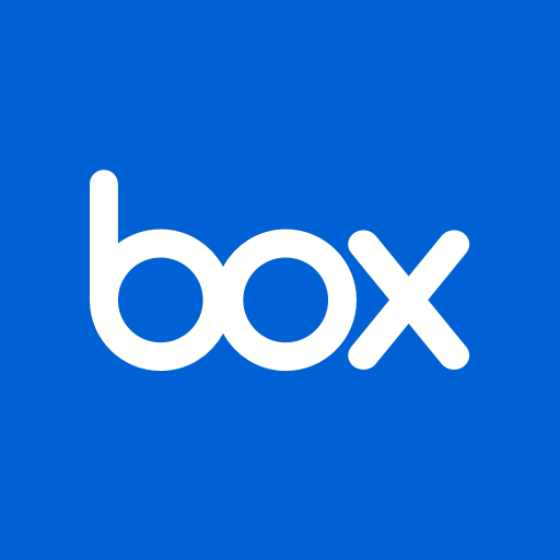 Box иконка