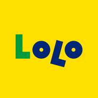 Lolo - заказ такси онлайн и служба доставки on 9Apps
