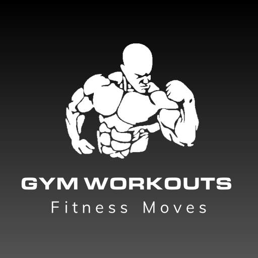 Gym Workouts - Fitness Moves