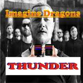 Imagine Dragons Thunder on 9Apps