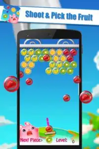 Shoot Bubble - Fruit Splash - APK Download for Android