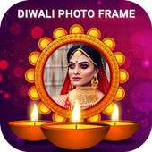 Happy Diwali Photo Frame on 9Apps