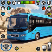 Bus Driving 3d– Bus Games 2023 on 9Apps