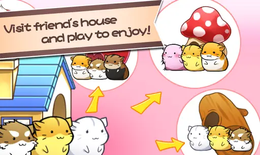 Download hamster life - Latest Version APK For Android 2023 Free