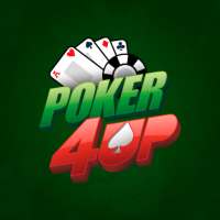 Poker 4Up - Range Strategies Guide