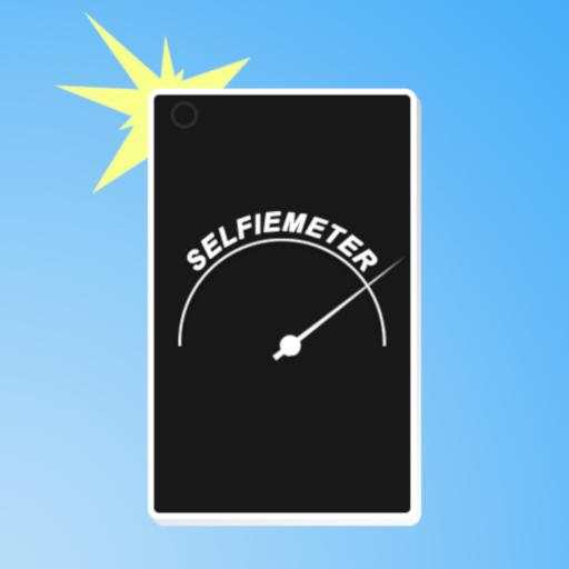 SelfieMeter Magic - Selfies Rater Game