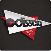 Odisséia FM 104,9
