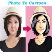 Cartoon Photo Sketch Maker Pencil Art Filter on 9Apps