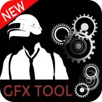 GFX Tool - Game Launcher & Optimizer