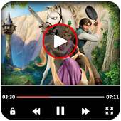 Video Player HD – HD Movie Video Player on 9Apps