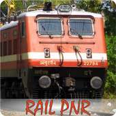 Rail PNR Enquiry on 9Apps