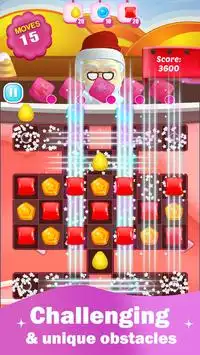 Candy Blast Mania : Puzzle Game - Play UNBLOCKED Candy Blast Mania