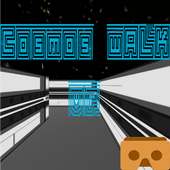 Cosmos Walk VR