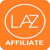 LazHasOffer - Lazada Affiliate Program