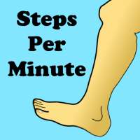 Steps Per Minute