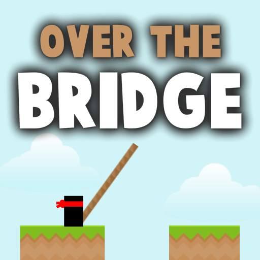 Over The Bridge - Free