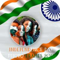 Independence Day Photo Frames 2020 on 9Apps