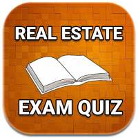 REAL ESTATE Quiz EXAM on 9Apps