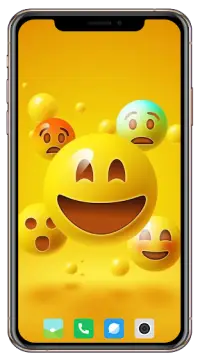 New Emoji HD Wallpaper APK Download 2023 - Free - 9Apps