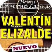 Valentín Elizalde vete ya vencedor éxitos letras on 9Apps
