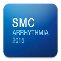 SMC Arrhythmia 2015 on 9Apps