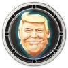 Donald Trump: Play Drums