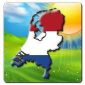 Netherlands Wether on 9Apps