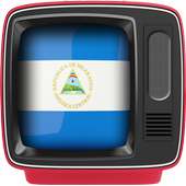 TV Nicaragua All Channels on 9Apps