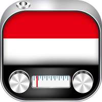 Radio Indonesia Lengkap: FM Radio Online Indonesia
