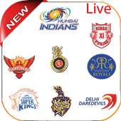 IPL 2018 Live Score Schedule Teams Players