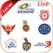 IPL 2018 Live Score Schedule Teams Players on 9Apps