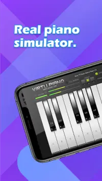Faça download do Jogo de Música Cocobi - Piano APK v1.0.0 para Android