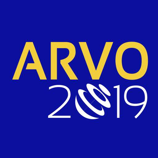 ARVO 2019