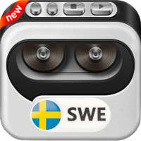 All Sweden Radios - SWE Radios FM AM
