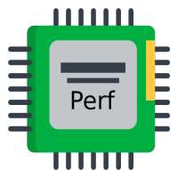 Perf (setting CPU & GPU per app)