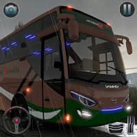 симулятор школьного автобуса