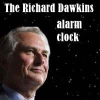 The Richard Dawkins Clock