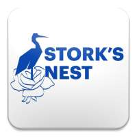 Zeta Storks Nest on 9Apps