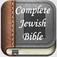Complete Jewish Bible in English on 9Apps