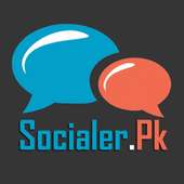 Socialer - Pakistani Social Media