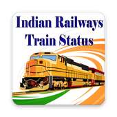 Indian Railways Train Status (NTES) on 9Apps