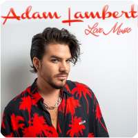 Adam Lambert - Love Music on 9Apps