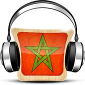Morocco live Radio