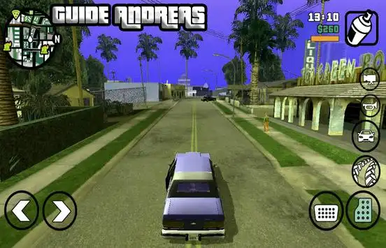 Cheats for GTA San Andreas APK Download 2023 - Free - 9Apps