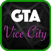 Guide for GTA Vice City