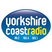 Yorkshire Coast Radio on 9Apps