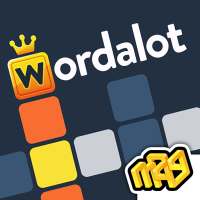 Wordalot - Picture Crossword on 9Apps