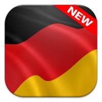 Germany Flag Wallpapers on 9Apps