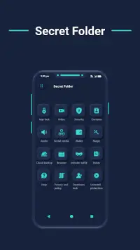 Secret Folder На Андроид App Скачать - 9Apps